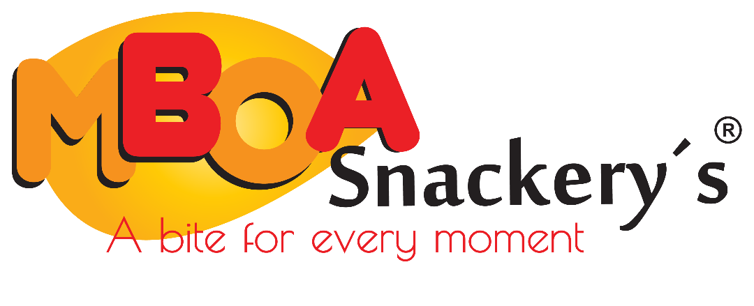 MBOA Snackery's Sàrl